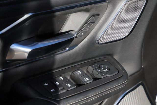 new 2026 Ram 1500 car, priced at $68,666