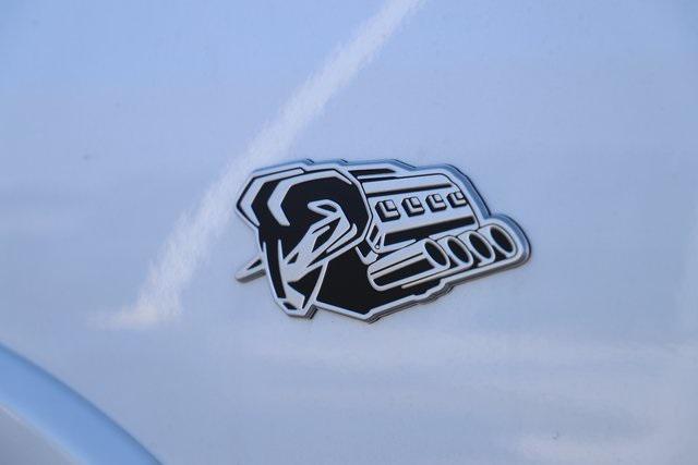 new 2026 Ram 1500 car, priced at $68,666