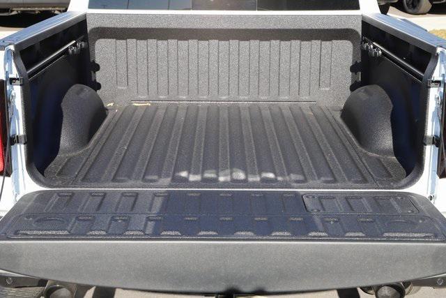 new 2026 Ram 1500 car, priced at $68,666