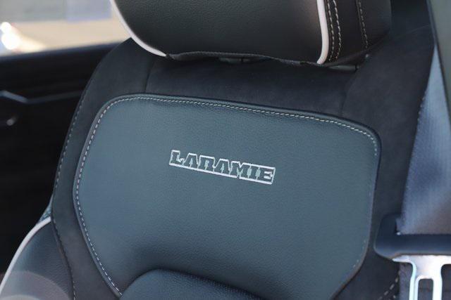 new 2026 Ram 1500 car, priced at $68,666