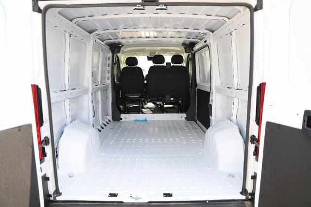 new 2024 Ram ProMaster 3500 car, priced at $47,307