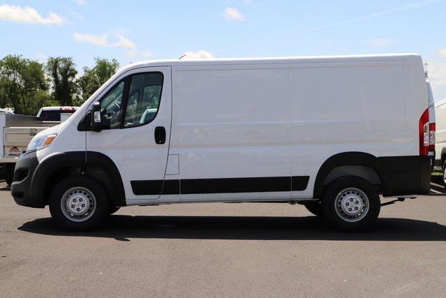 new 2024 Ram ProMaster 3500 car, priced at $47,307