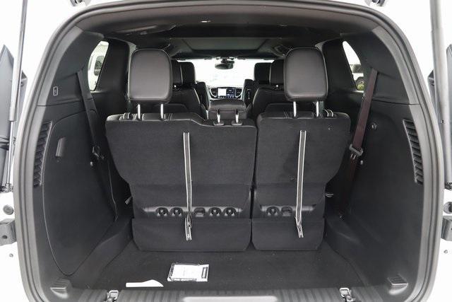 new 2026 Chrysler Pacifica car, priced at $46,494
