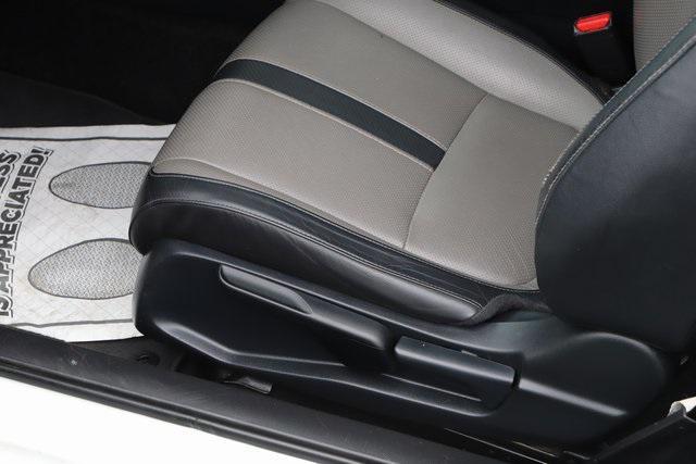 used 2017 Honda Civic car, priced at $20,995
