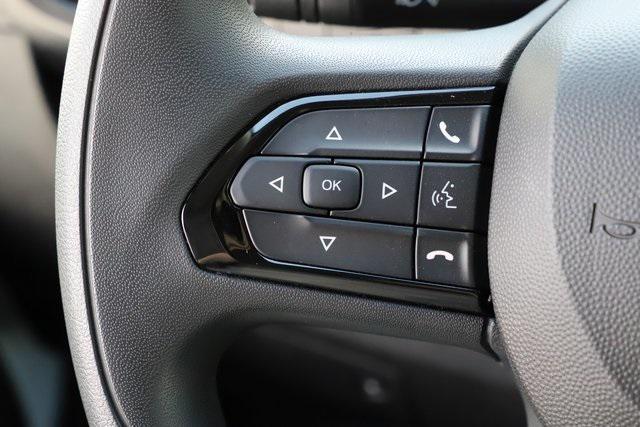 new 2026 Ram ProMaster 1500 car, priced at $47,980