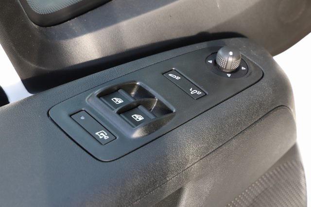 new 2026 Ram ProMaster 1500 car, priced at $47,980