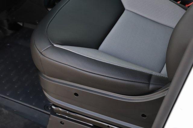 new 2026 Ram ProMaster 1500 car, priced at $47,980