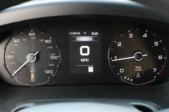 new 2026 Ram ProMaster 1500 car, priced at $47,980