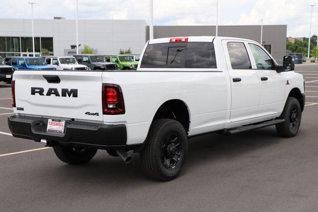 new 2025 Ram 3500 car, priced at $68,580