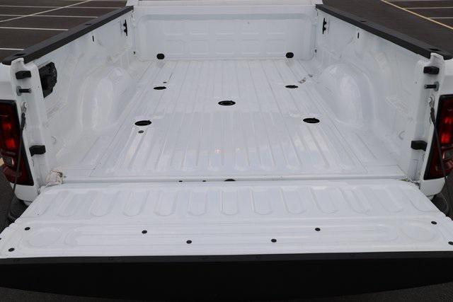 new 2025 Ram 3500 car, priced at $68,580