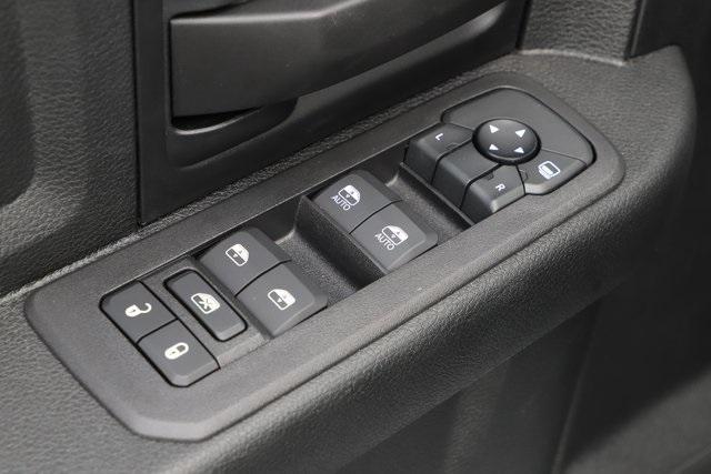new 2025 Ram 3500 car, priced at $68,580