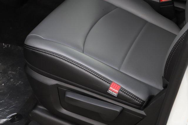 new 2025 Ram 3500 car, priced at $68,580