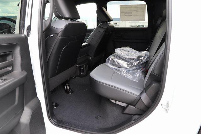 new 2025 Ram 3500 car, priced at $68,580