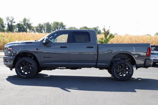 new 2026 Ram 2500 car, priced at $73,488