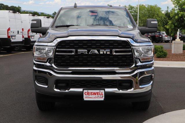 new 2024 Ram 3500 car, priced at $59,178