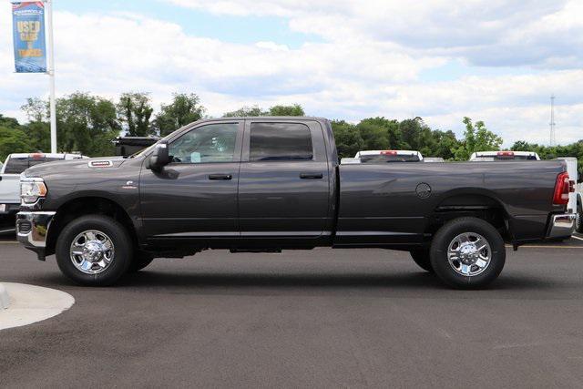 new 2024 Ram 3500 car, priced at $68,872