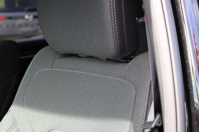 new 2026 Ram 1500 car, priced at $55,928