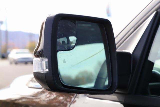 new 2026 Ram 1500 car, priced at $55,928