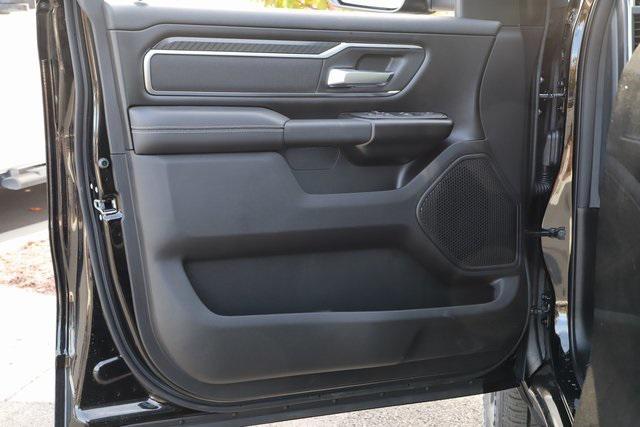 new 2026 Ram 1500 car, priced at $55,928