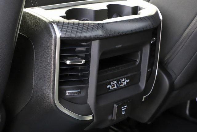 new 2026 Ram 1500 car, priced at $55,928