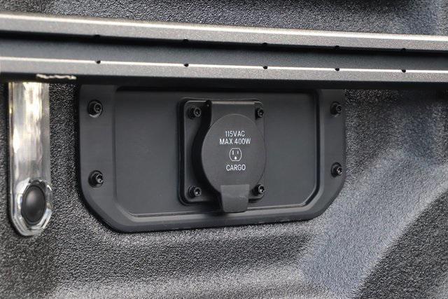 new 2026 Ram 1500 car, priced at $55,928