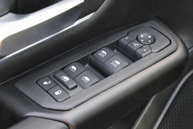 new 2026 Ram 1500 car, priced at $55,928