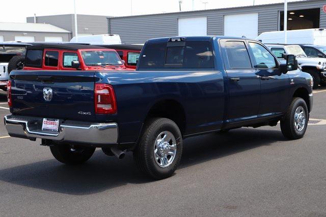 new 2024 Ram 3500 car, priced at $62,029