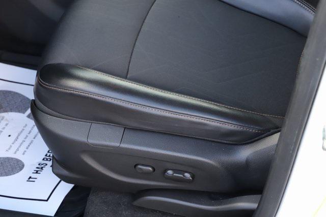 used 2021 Chevrolet Trax car, priced at $14,952