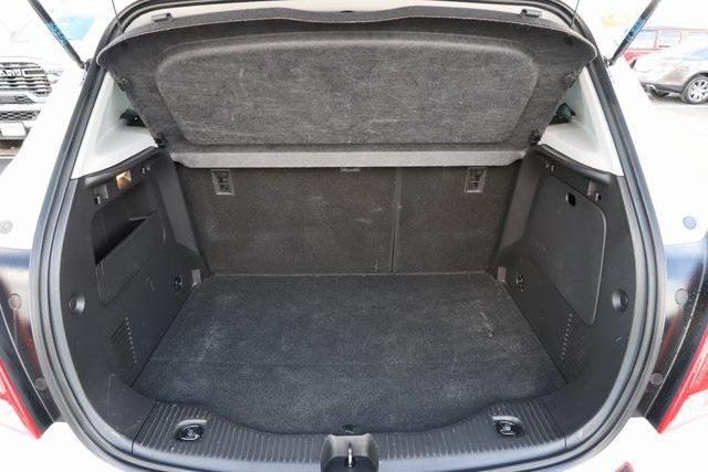 used 2021 Chevrolet Trax car, priced at $14,952