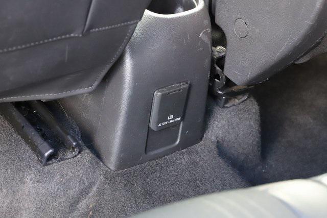 used 2021 Chevrolet Trax car, priced at $14,952