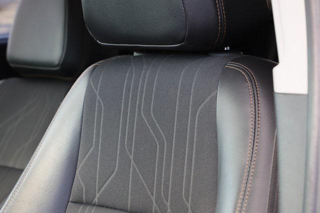 used 2021 Chevrolet Trax car, priced at $14,952