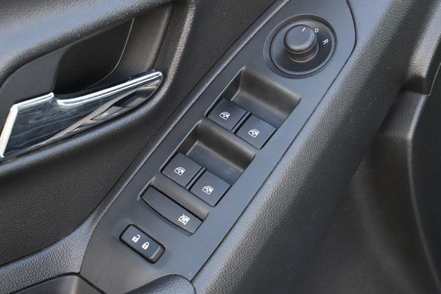 used 2021 Chevrolet Trax car, priced at $14,952