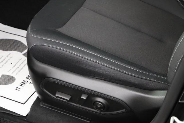 used 2023 Jeep Grand Cherokee car, priced at $28,341