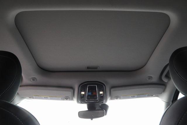 used 2023 Jeep Grand Cherokee car, priced at $28,341