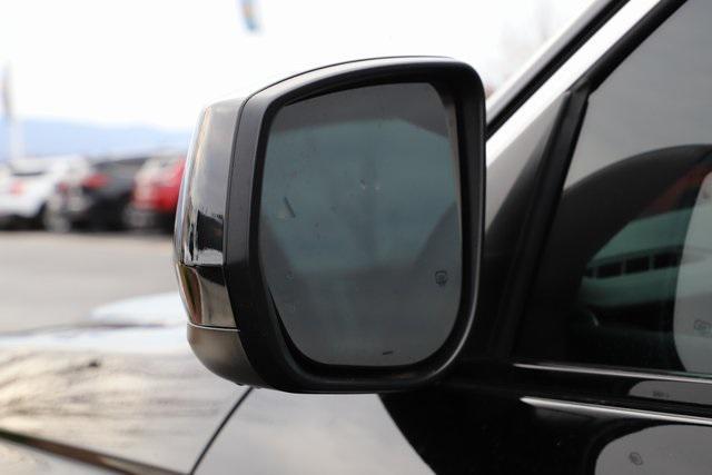 used 2023 Jeep Grand Cherokee car, priced at $28,341