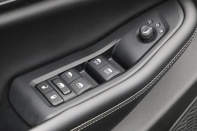 used 2023 Jeep Grand Cherokee car, priced at $28,341