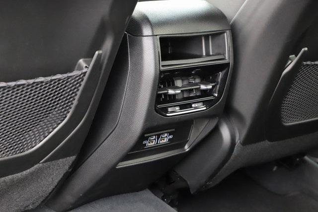 used 2023 Jeep Grand Cherokee car, priced at $28,341