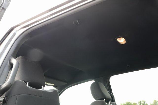 used 2022 Ram 1500 car, priced at $29,723