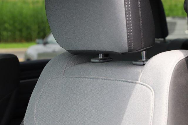 used 2022 Ram 1500 car, priced at $29,723