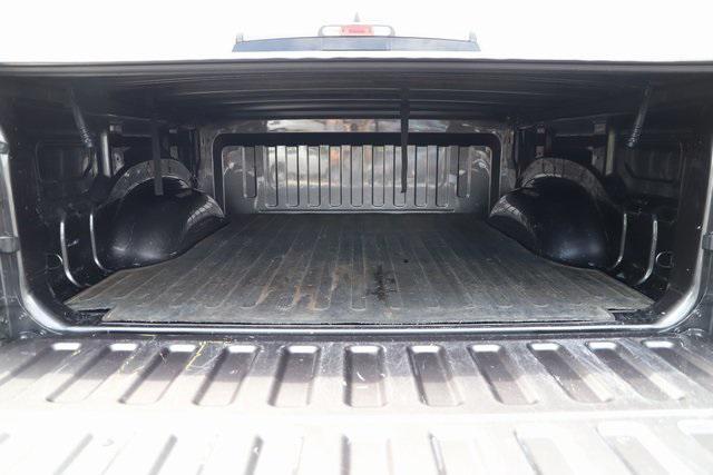 used 2022 Ram 1500 car, priced at $29,723