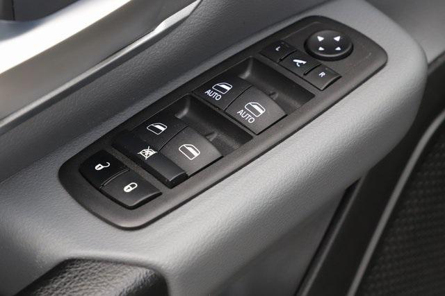 used 2022 Ram 1500 car, priced at $29,723