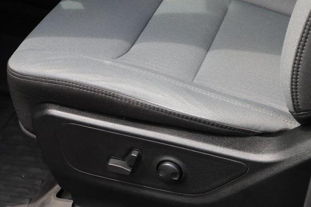 used 2022 Ram 1500 car, priced at $29,723