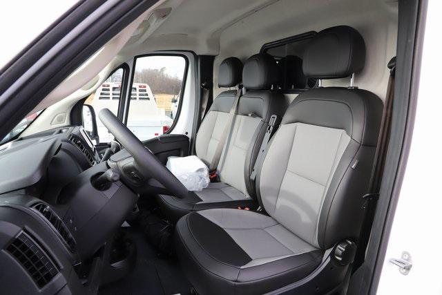 new 2025 Ram ProMaster 1500 car, priced at $47,832