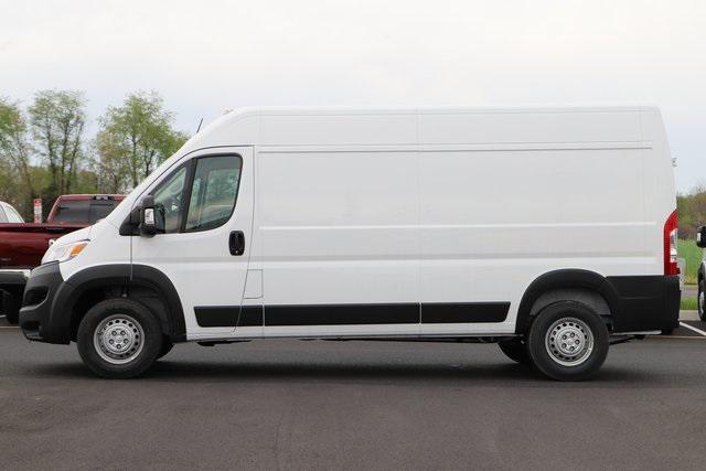 new 2024 Ram ProMaster 2500 car, priced at $53,945