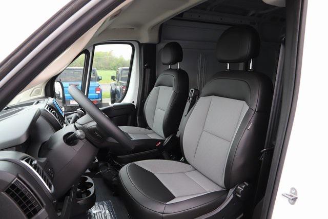 new 2024 Ram ProMaster 2500 car, priced at $53,945