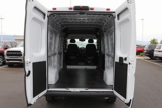 new 2024 Ram ProMaster 2500 car, priced at $53,945