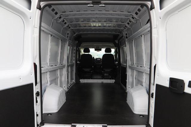 new 2024 Ram ProMaster 2500 car, priced at $53,945