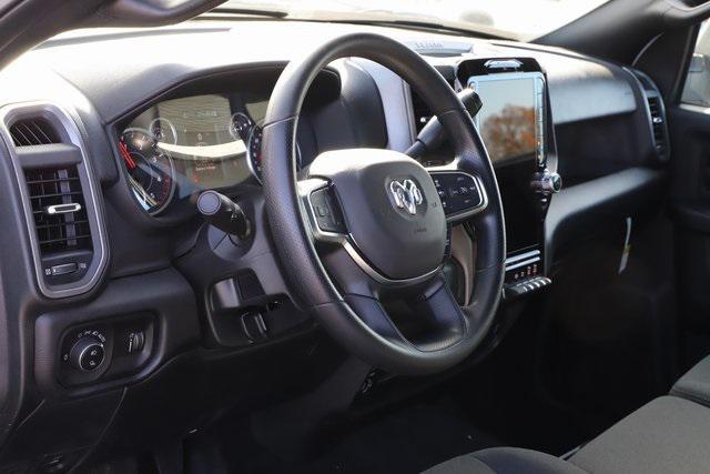 new 2026 Ram 3500 car, priced at $70,980