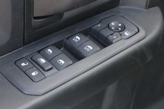 new 2026 Ram 3500 car, priced at $70,980