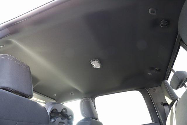 new 2026 Ram 3500 car, priced at $70,980